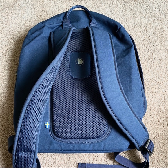 Fjallraven Kiruna Backpack 15L - Picture 6 of 7